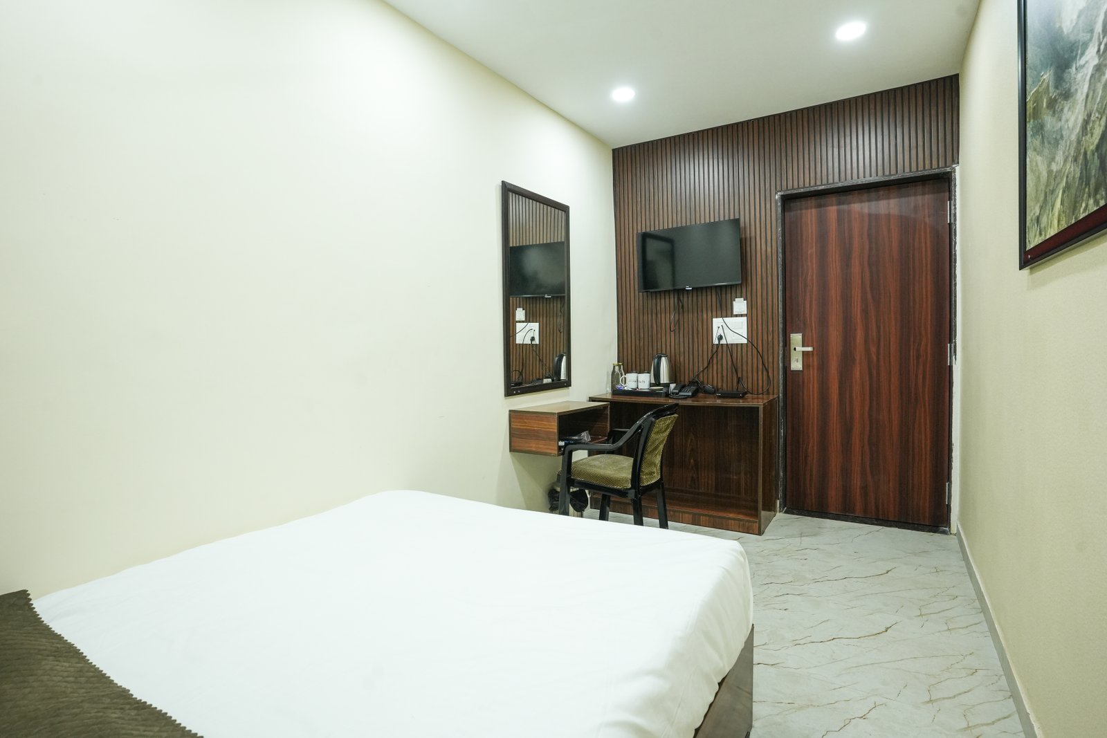 Pod Room